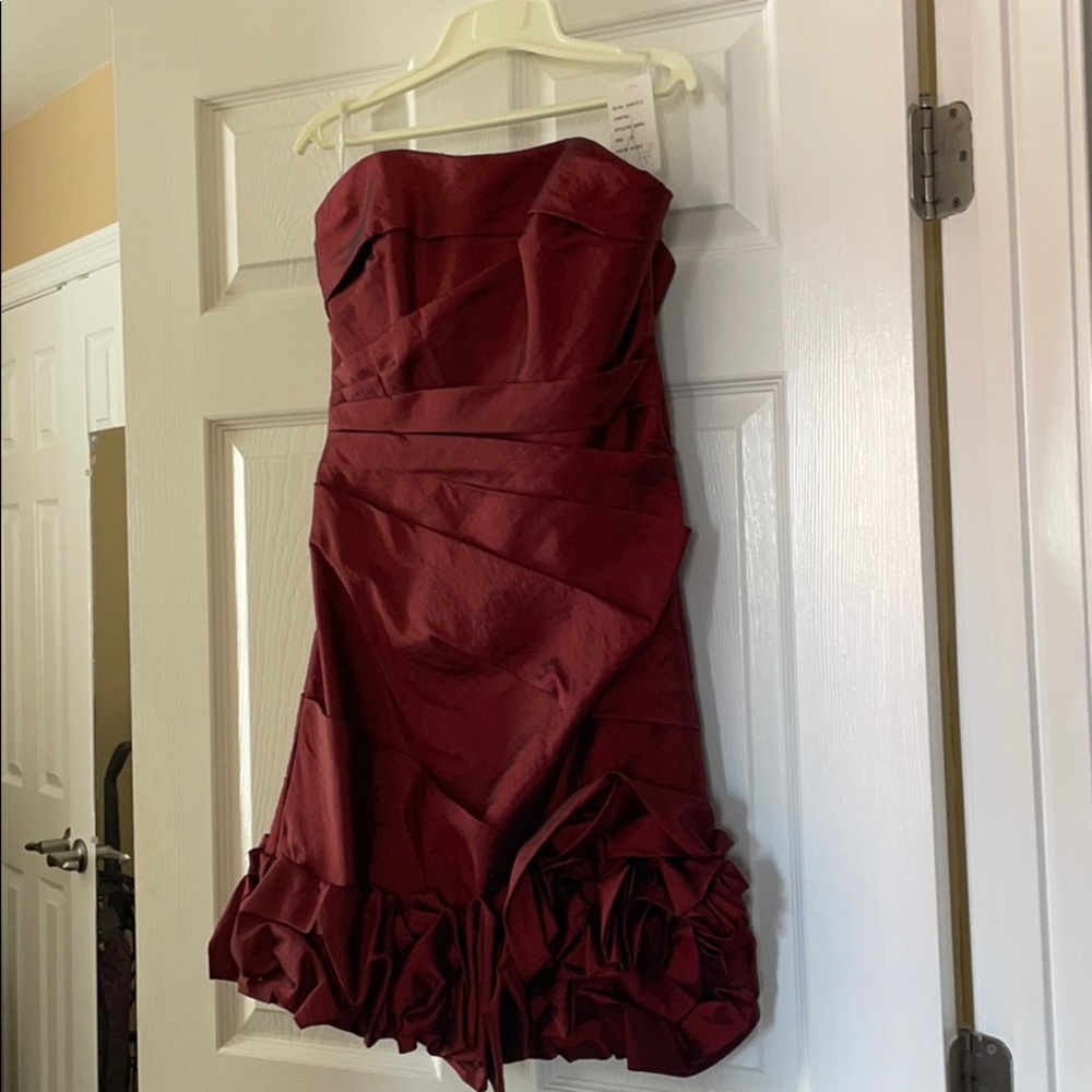 DaVinci dress